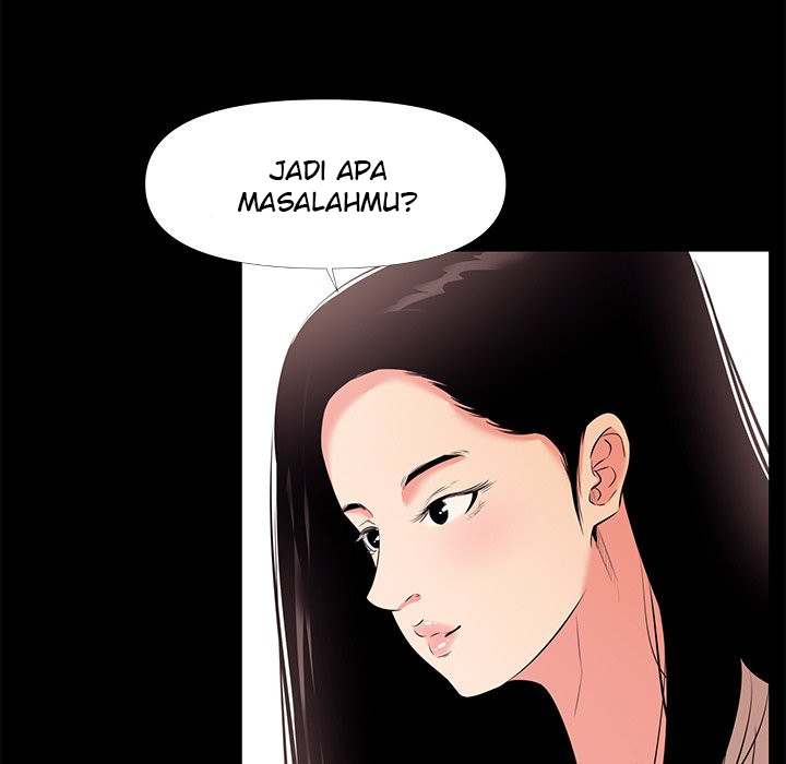 Girls Only (Studio Moon): Chapter chapter-27 - Page 41