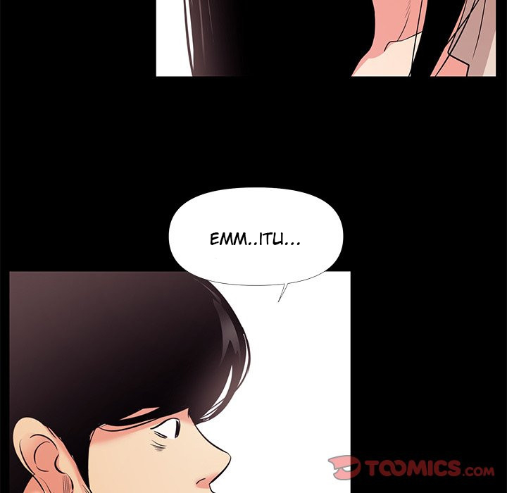 Girls Only (Studio Moon): Chapter chapter-27 - Page 42