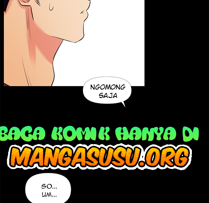 Girls Only (Studio Moon): Chapter chapter-27 - Page 43
