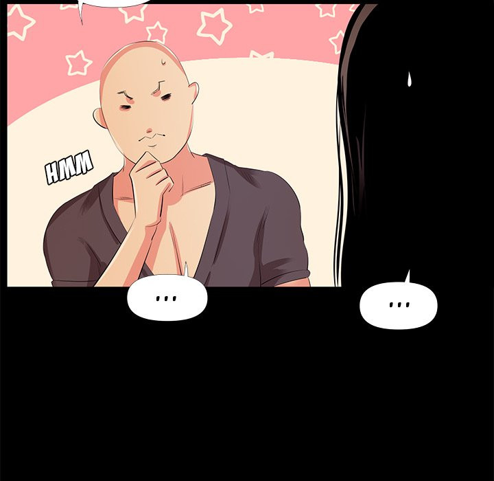 Girls Only (Studio Moon): Chapter chapter-27 - Page 44