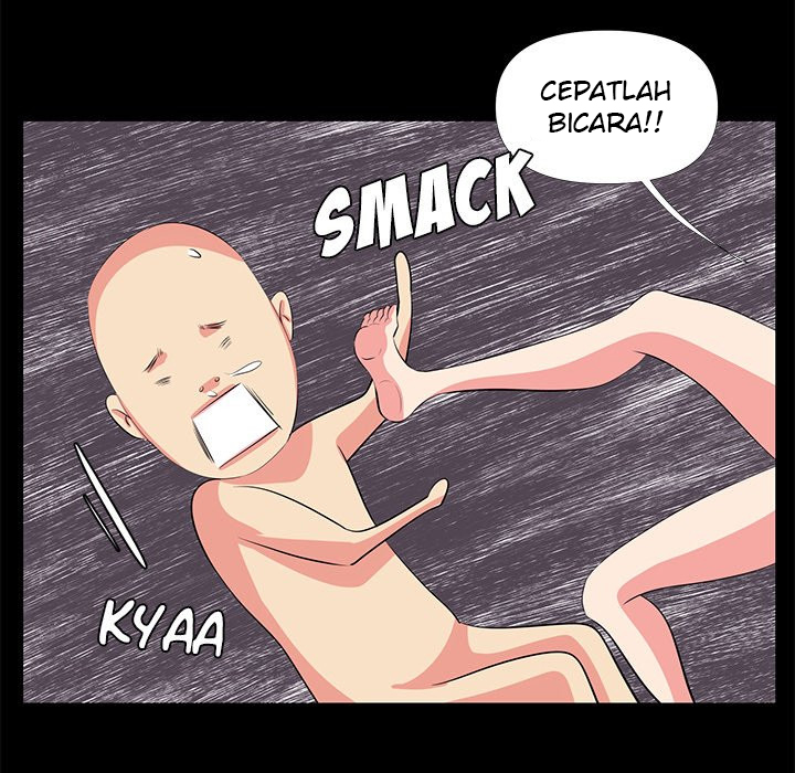 Girls Only (Studio Moon): Chapter chapter-27 - Page 45