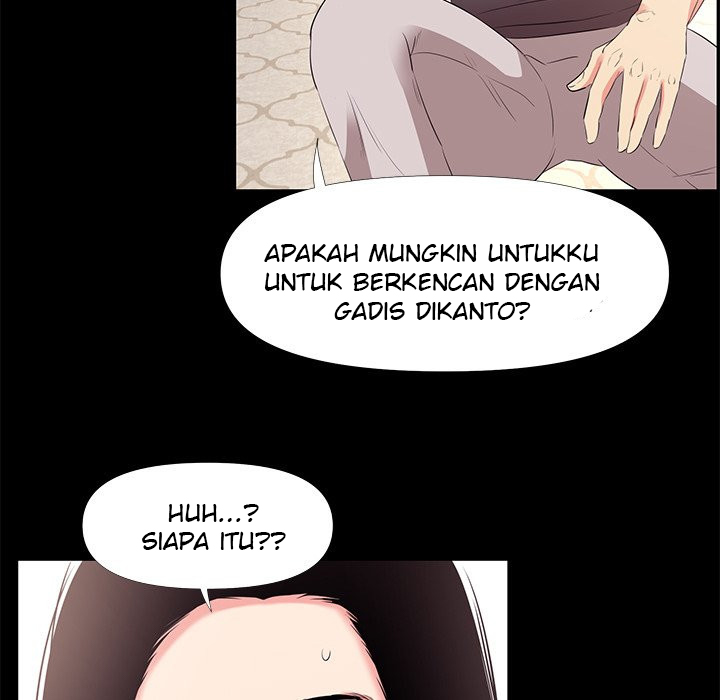 Girls Only (Studio Moon): Chapter chapter-27 - Page 47