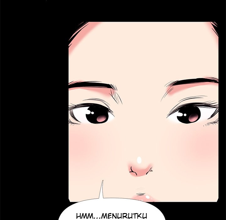 Girls Only (Studio Moon): Chapter chapter-27 - Page 49