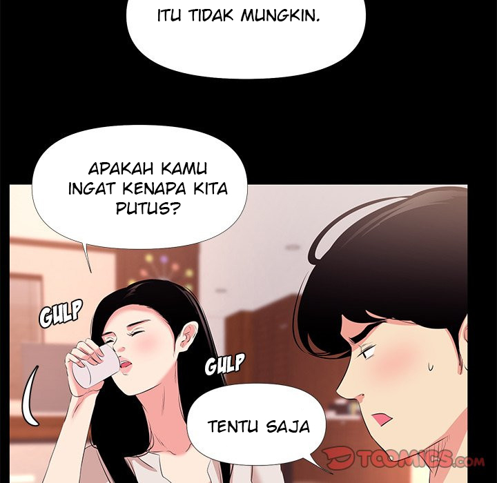 Girls Only (Studio Moon): Chapter chapter-27 - Page 50