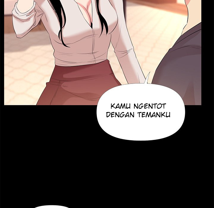 Girls Only (Studio Moon): Chapter chapter-27 - Page 51