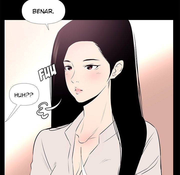 Girls Only (Studio Moon): Chapter chapter-27 - Page 52