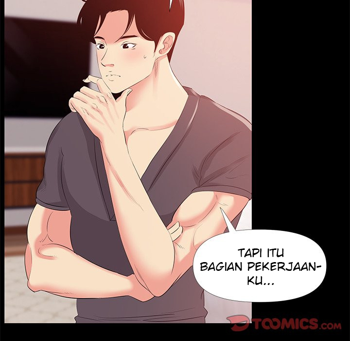 Girls Only (Studio Moon): Chapter chapter-27 - Page 54