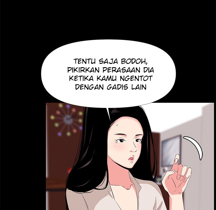 Girls Only (Studio Moon): Chapter chapter-27 - Page 55