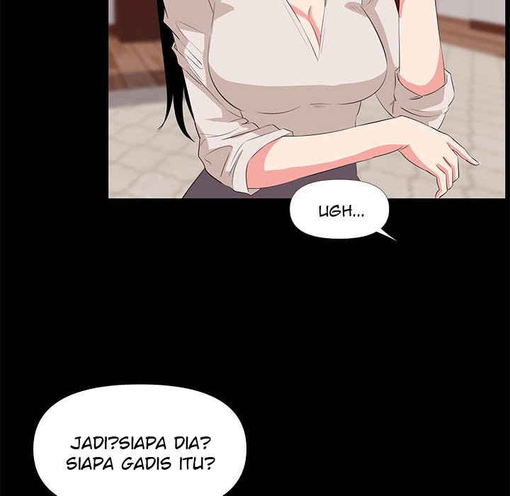 Girls Only (Studio Moon): Chapter chapter-27 - Page 56