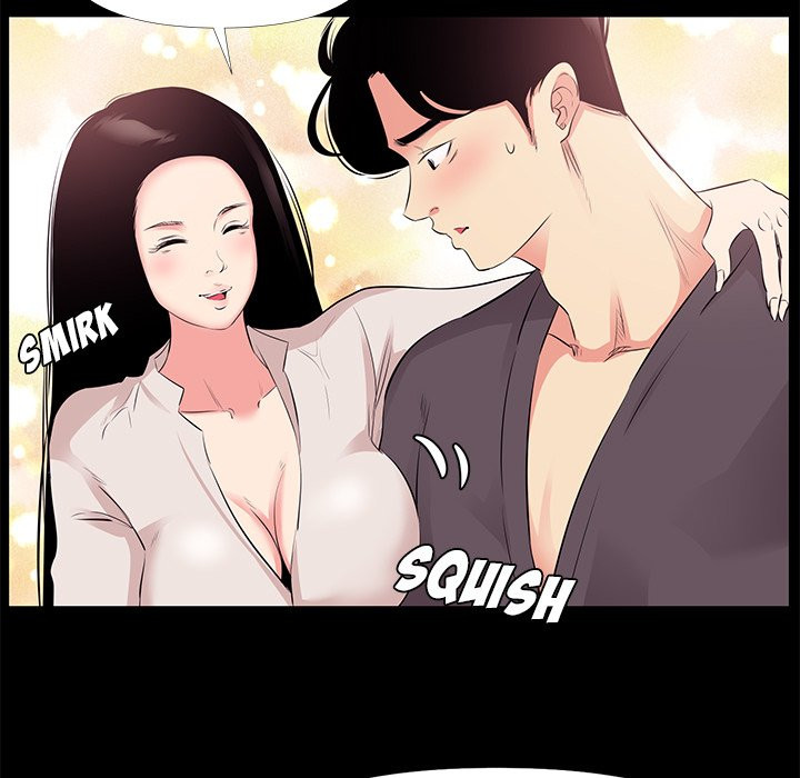 Girls Only (Studio Moon): Chapter chapter-27 - Page 57