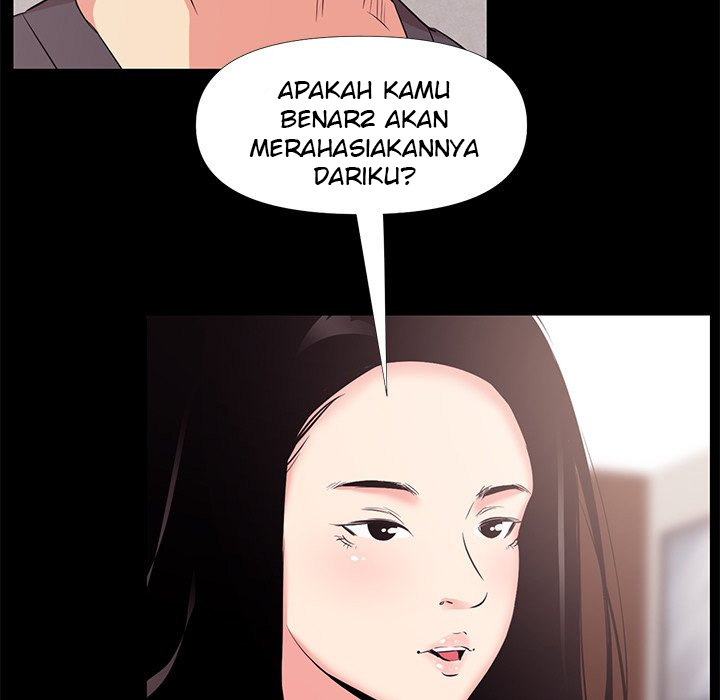 Girls Only (Studio Moon): Chapter chapter-27 - Page 59
