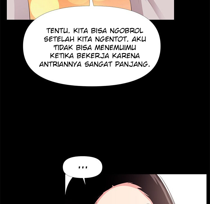 Girls Only (Studio Moon): Chapter chapter-27 - Page 64