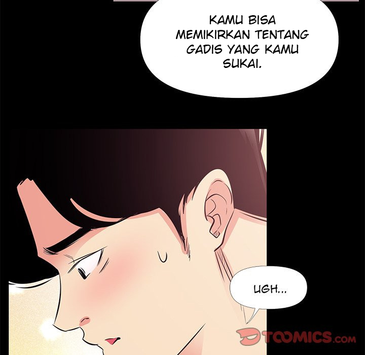 Girls Only (Studio Moon): Chapter chapter-27 - Page 66