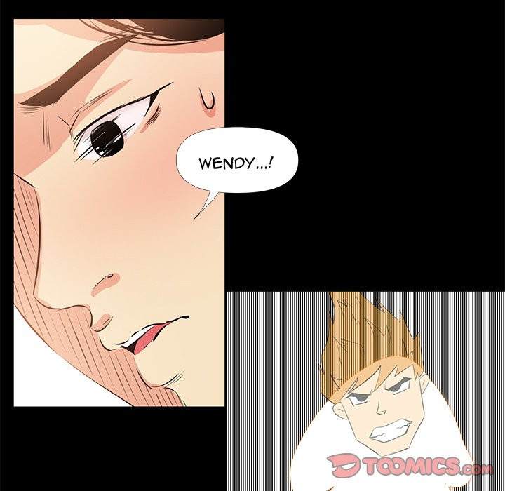 Girls Only (Studio Moon): Chapter chapter-27 - Page 74