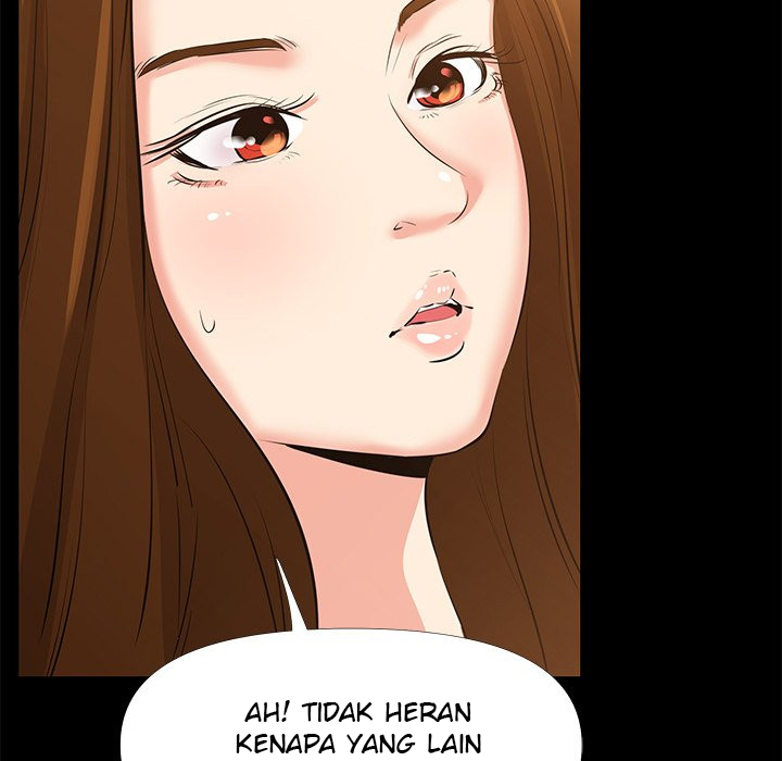 Girls Only (Studio Moon): Chapter chapter-27 - Page 77