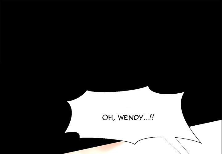 Girls Only (Studio Moon): Chapter chapter-28 - Page 1
