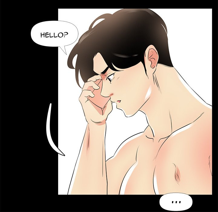 Girls Only (Studio Moon): Chapter chapter-28 - Page 104