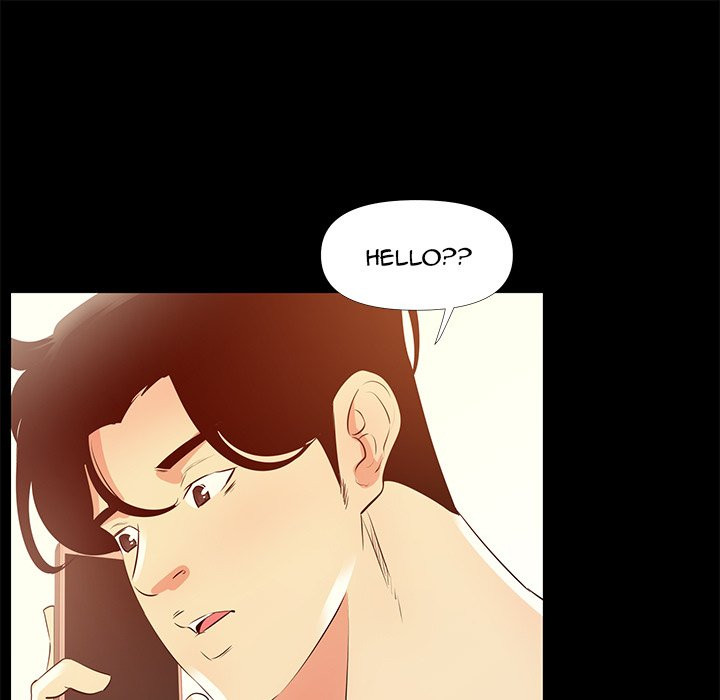 Girls Only (Studio Moon): Chapter chapter-28 - Page 105