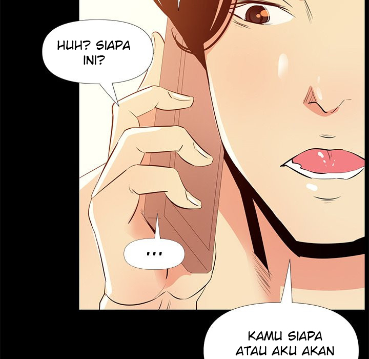 Girls Only (Studio Moon): Chapter chapter-28 - Page 107