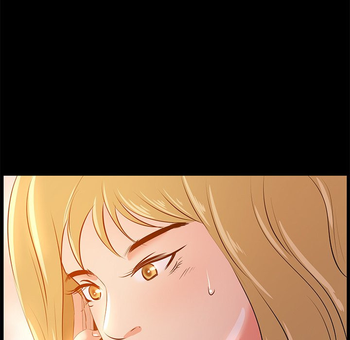Girls Only (Studio Moon): Chapter chapter-28 - Page 109