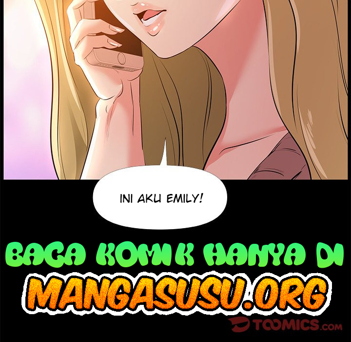 Girls Only (Studio Moon): Chapter chapter-28 - Page 110