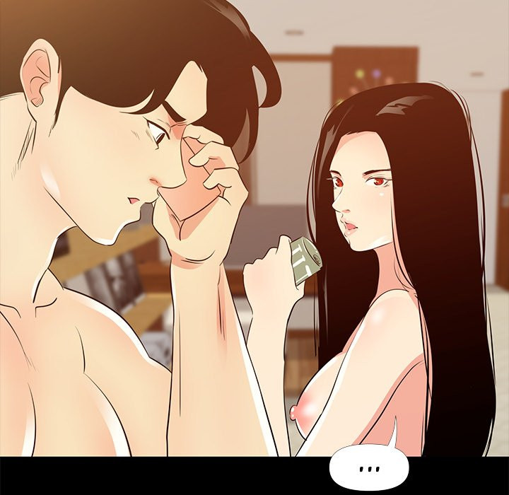 Girls Only (Studio Moon): Chapter chapter-28 - Page 112