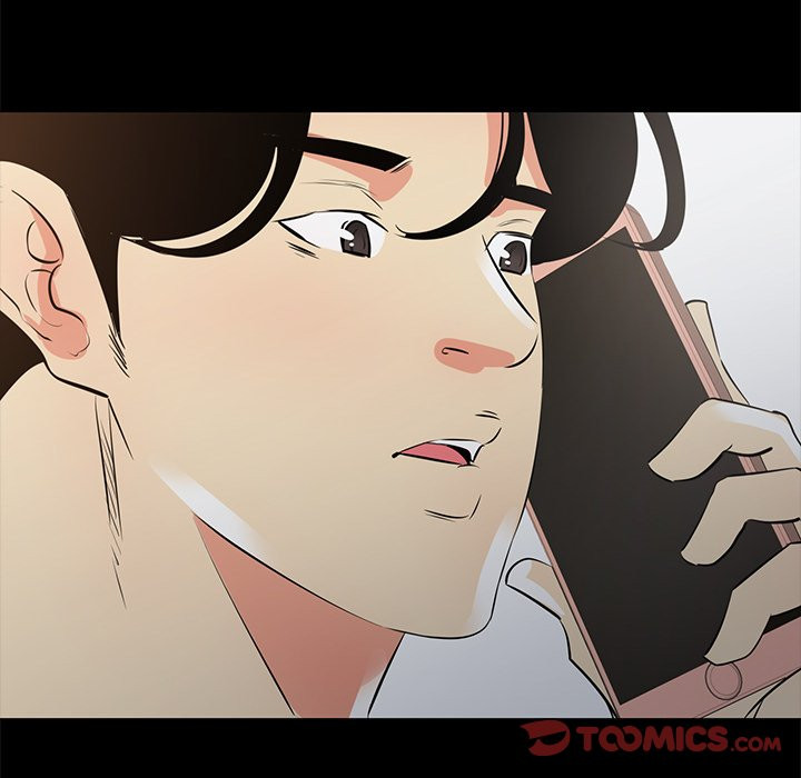 Girls Only (Studio Moon): Chapter chapter-28 - Page 114