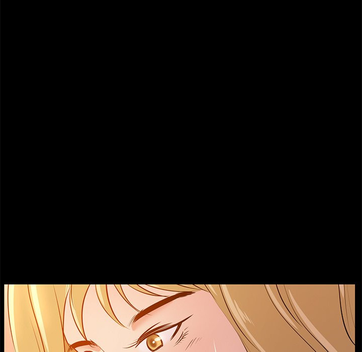 Girls Only (Studio Moon): Chapter chapter-28 - Page 115