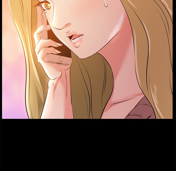 Girls Only (Studio Moon): Chapter chapter-28 - Page 116