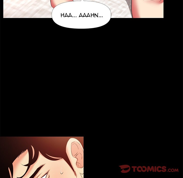 Girls Only (Studio Moon): Chapter chapter-28 - Page 14