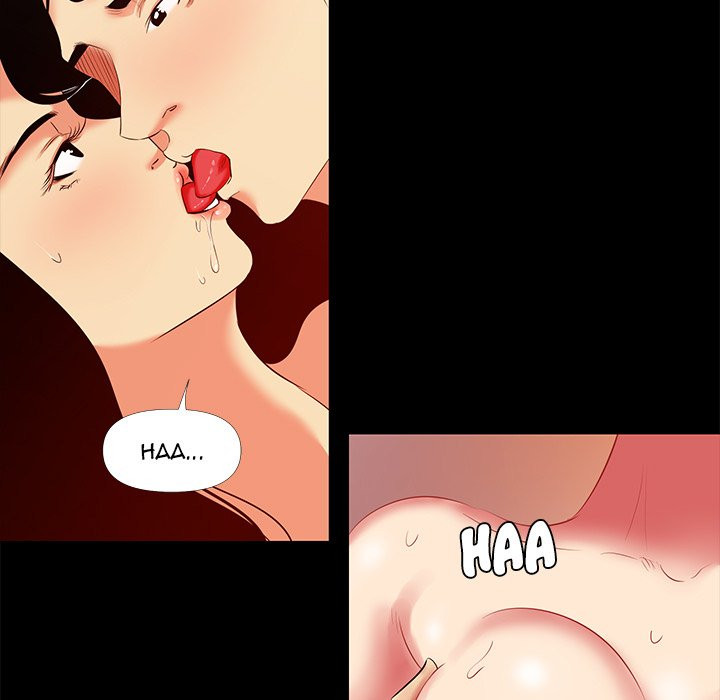 Girls Only (Studio Moon): Chapter chapter-28 - Page 15