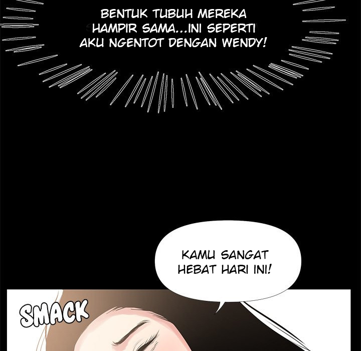 Girls Only (Studio Moon): Chapter chapter-28 - Page 24