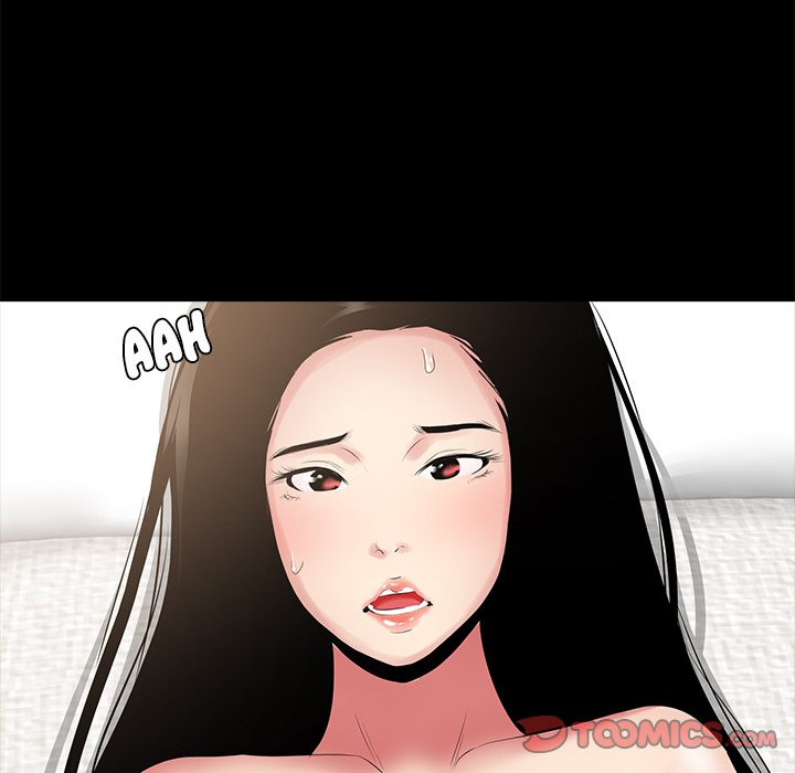 Girls Only (Studio Moon): Chapter chapter-28 - Page 26