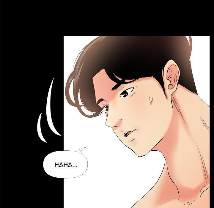Girls Only (Studio Moon): Chapter chapter-28 - Page 28
