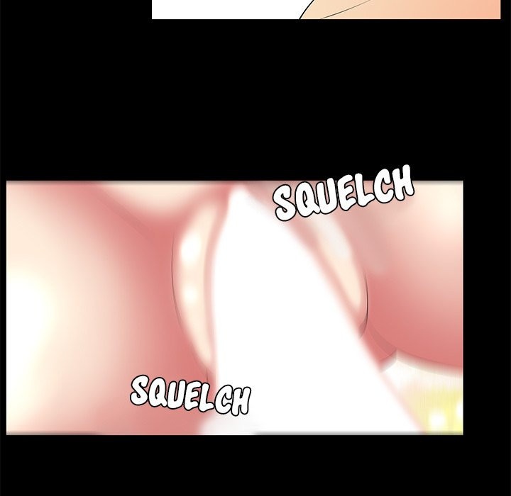 Girls Only (Studio Moon): Chapter chapter-28 - Page 29