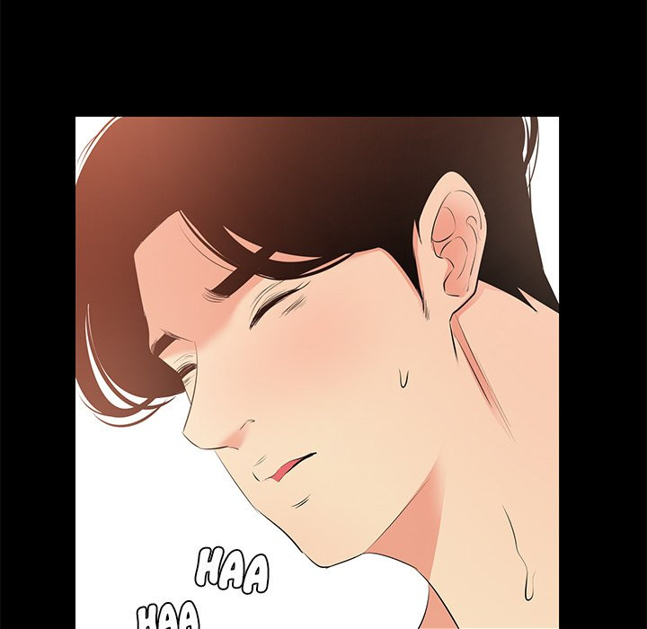 Girls Only (Studio Moon): Chapter chapter-28 - Page 40