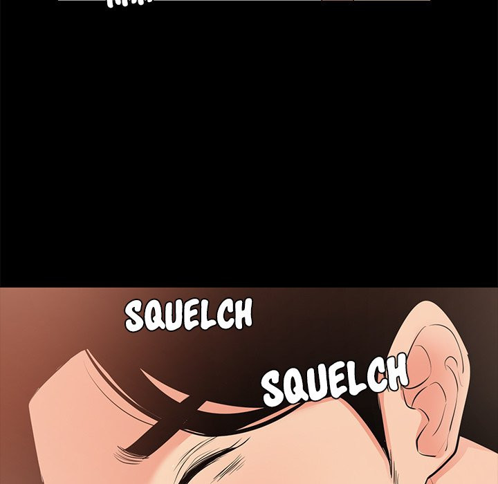 Girls Only (Studio Moon): Chapter chapter-28 - Page 41
