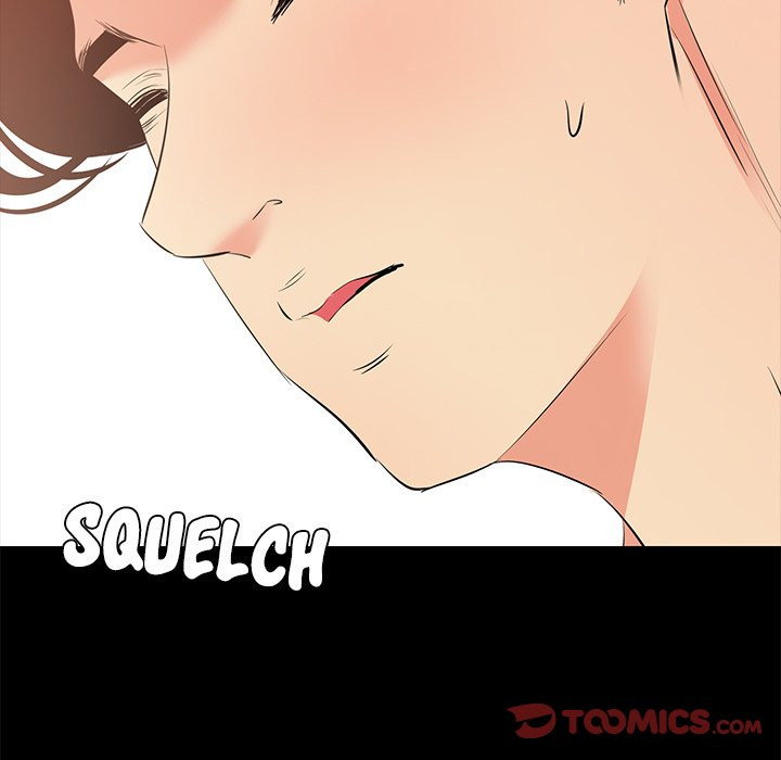 Girls Only (Studio Moon): Chapter chapter-28 - Page 42