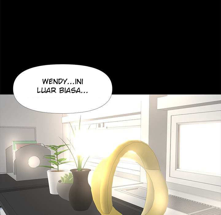 Girls Only (Studio Moon): Chapter chapter-28 - Page 48