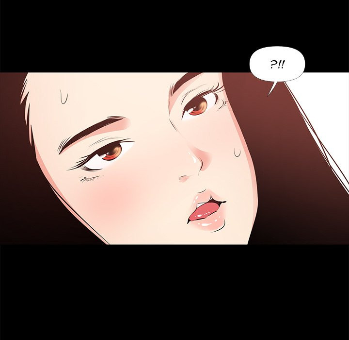 Girls Only (Studio Moon): Chapter chapter-28 - Page 51