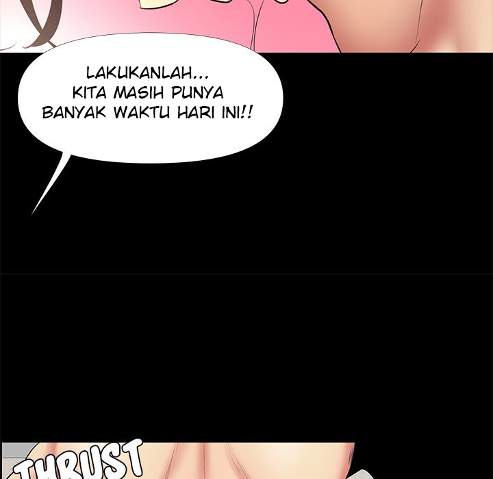 Girls Only (Studio Moon): Chapter chapter-28 - Page 53