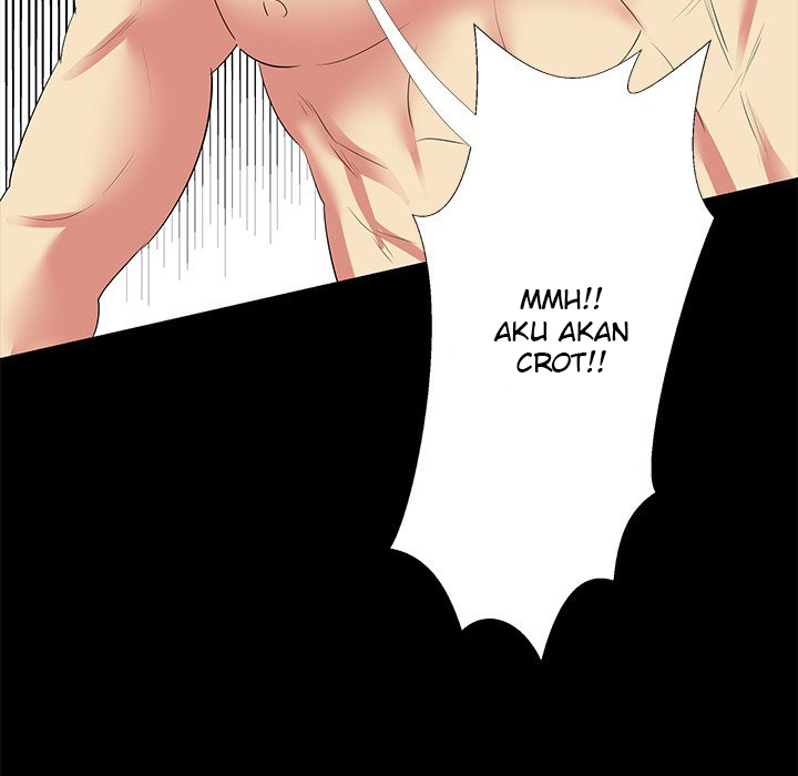 Girls Only (Studio Moon): Chapter chapter-28 - Page 59