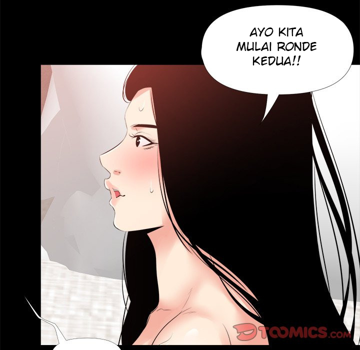Girls Only (Studio Moon): Chapter chapter-28 - Page 78