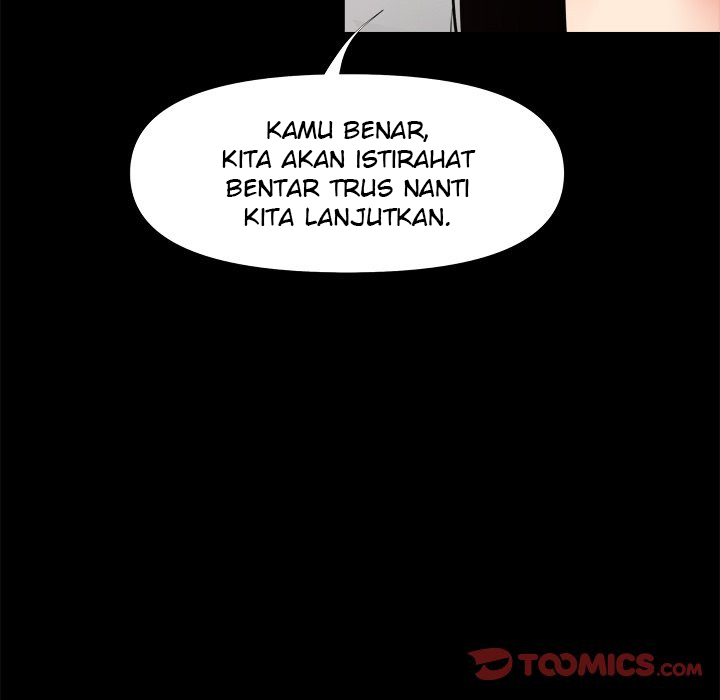 Girls Only (Studio Moon): Chapter chapter-28 - Page 82
