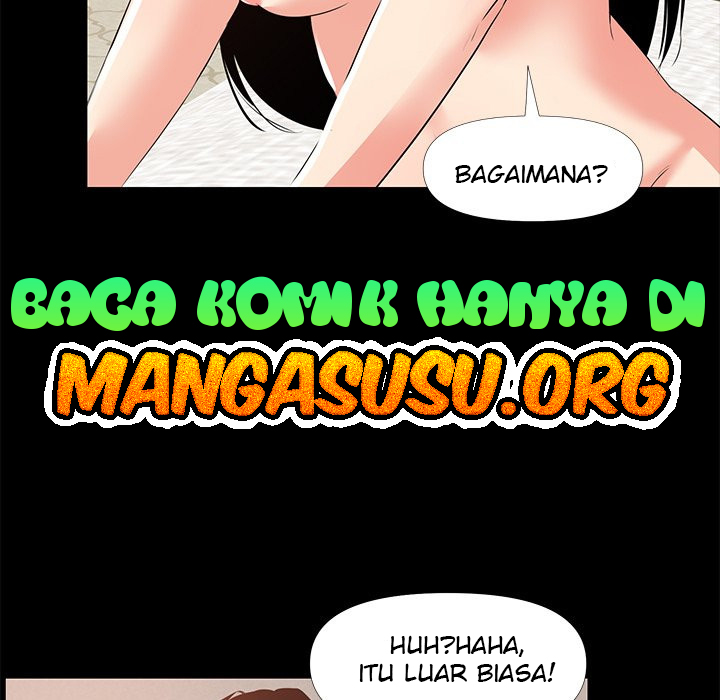 Girls Only (Studio Moon): Chapter chapter-28 - Page 91