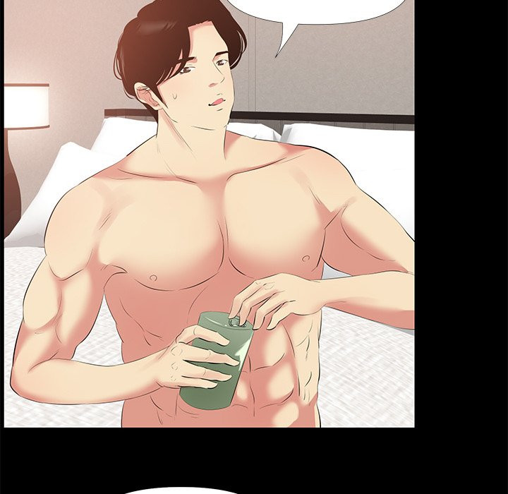 Girls Only (Studio Moon): Chapter chapter-28 - Page 92