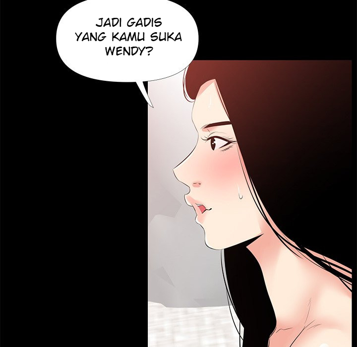 Girls Only (Studio Moon): Chapter chapter-28 - Page 93