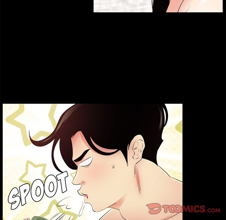 Girls Only (Studio Moon): Chapter chapter-28 - Page 94