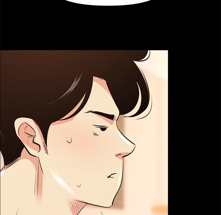 Girls Only (Studio Moon): Chapter chapter-28 - Page 97