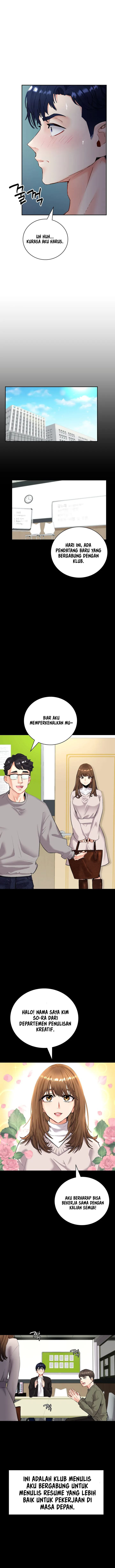 Give Me Back My Wife: Chapter chapter-1 - Page 6